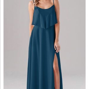 Kennedy Blue Ella dress in Marine